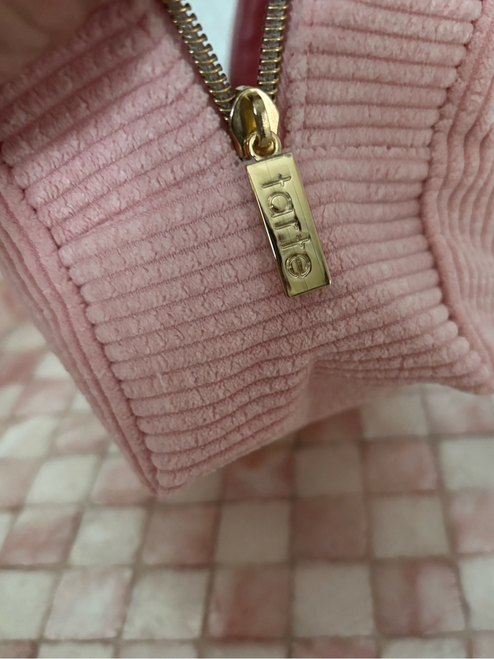 tarte Women's Makeup Collection - Pink Shades - Picture 7 of 8